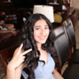 Meet your Posher, Tabitha